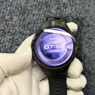 Reloj Huawei 5 de 46mm con Pantalla AMOLED