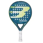 Pala de Control Bullpadel Sniper 2.0 Petroleo 2026