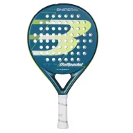 Pala de Control Bullpadel Sniper 2.0 Petroleo 2026