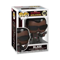 Deadpool & Wolverine - Blade: Funko Pop! Marvel