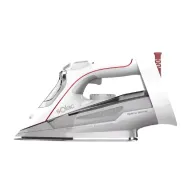 Plancha de Vapor Optima 3000W con Suela Cerámica Antiadherente