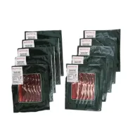 Loncheada Ibérica Cebo 50% - 10 Sobres de 100g