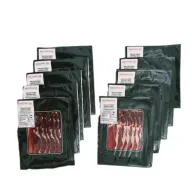 Loncheada Ibérica Cebo 50% - 10 Sobres de 100g