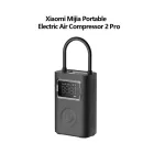 Compresor Portátil Xiaomi 2 Pro, Inflador 150 PSI con LED