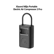 Compresor Portátil Xiaomi 2 Pro, Inflador 150 PSI con LED