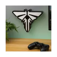 Luciérnagas 3D Logo Lámpara The Last of Us Paladone