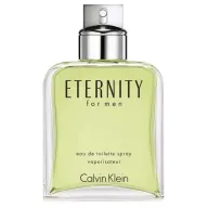 Eternity Hombre EDT 100ML de Calvin Klein (Envío desde España)