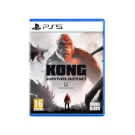 Kong: Instinto de Supervivencia - Titans Edition PS5 España