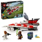 Caza Estelar del Jedi Bob LEGO 75388 construible Star Wars