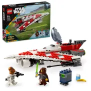 Caza Estelar del Jedi Bob LEGO 75388 construible Star Wars