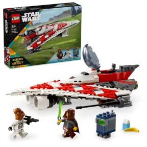 Caza Estelar del Jedi Bob LEGO 75388 construible Star Wars