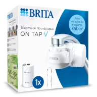 Grifo de Agua On Tap BRITA | Filtro Incluido | 600L