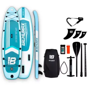 Paddle Surf Be Wave Artic 10.6: Tabla Ideal para Aventura
