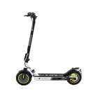 Patinete eléctrico Smartgyro Z-One, 350W, 30 km/h, 10" neumáticos