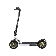 Patinete eléctrico Smartgyro Z-One, 350W, 30 km/h, 10" neumáticos
