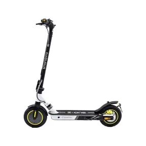 Patinete eléctrico Smartgyro Z-One, 350W, 30 km/h, 10" neumáticos