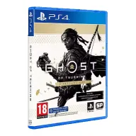 Director's Cut de Ghost of Tsushima: Edición Mejorada