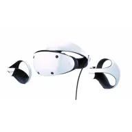 PlayStation VR2: Gafas de Realidad Virtual con cupón de 62,82€