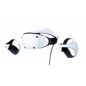 PlayStation VR2: Gafas de Realidad Virtual con cupón de 62,82€