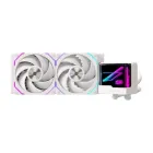Einarex EXWC-VX-1240R-W 240mm Refrigeración RGB Blanco