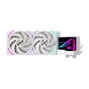 Einarex EXWC-VX-1240R-W 240mm Refrigeración RGB Blanco
