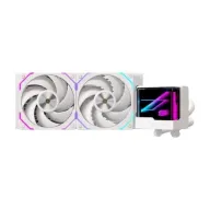 Einarex EXWC-VX-1240R-W 240mm Refrigeración RGB Blanco