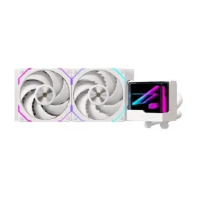 Einarex EXWC-VX-1240R-W 240mm Refrigeración RGB Blanco