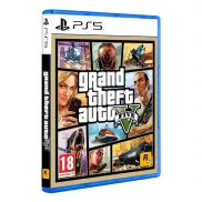 GTA V en PS5: Una experiencia mejorada