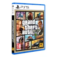 GTA V en PS5: Una experiencia mejorada