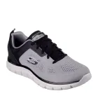 Zapatillas Grises Skechers Talla 40 a 45