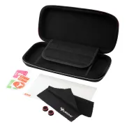 5 en 1 Kit Subsonic para Switch 2: Funda, Cristal y Grips