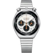 Chronograph AN3660-81A Bullhead Retro Citizen