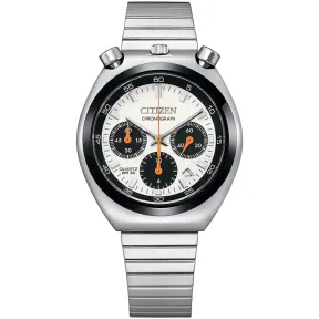 Chronograph AN3660-81A Bullhead Retro Citizen