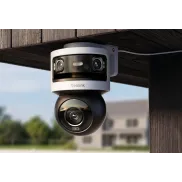 Cámara Exterior Reolink OMVI 3i PoE 4K | Panorámica 180°