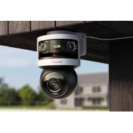 Cámara Exterior Reolink OMVI 3i PoE 4K | Panorámica 180°