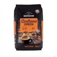 Espresso Siciliano 1kg de café en grano
