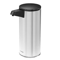 Dispensador automático de jabón sin contacto, Acero Inoxidable