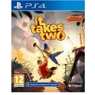 It Takes Two en PS4: La Aventura Cooperativa