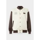 Chaqueta Varsity Reversible Jordan Collegiate