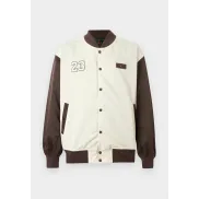 Chaqueta Varsity Reversible Jordan Collegiate