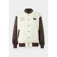Chaqueta Varsity Reversible Jordan Collegiate