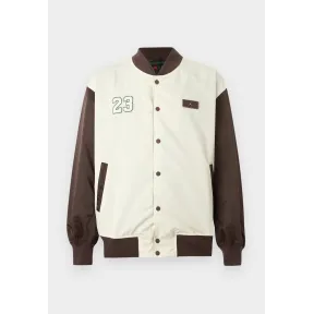 Chaqueta Varsity Reversible Jordan Collegiate