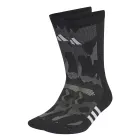 Calcetines Unisex adidas Camo Performance Training