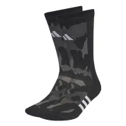 Calcetines Unisex adidas Camo Performance Training