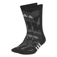 Calcetines Unisex adidas Camo Performance Training