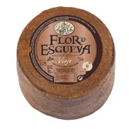 Queso viejo de oveja FLOR DE ESGUEVA 1kg - España