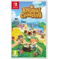 ¡Mínimo Histórico en Animal Crossing: New Horizons!
