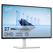 Monitor DELL S2725DSM 27" QHD, 144Hz, 1ms, FreeSync