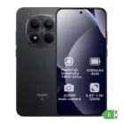 Redmi Note 15 Pro 5G de Xiaomi: 12GB/512GB de Memoria