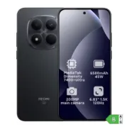 Redmi Note 15 Pro 5G de Xiaomi: 12GB/512GB de Memoria